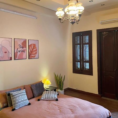 Michi House Giang Van Minh Doi Dien Bao Tang Hcm Ханой Екстериор снимка