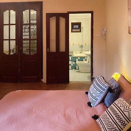 Michi House Giang Van Minh Doi Dien Bao Tang Hcm Ханой Екстериор снимка