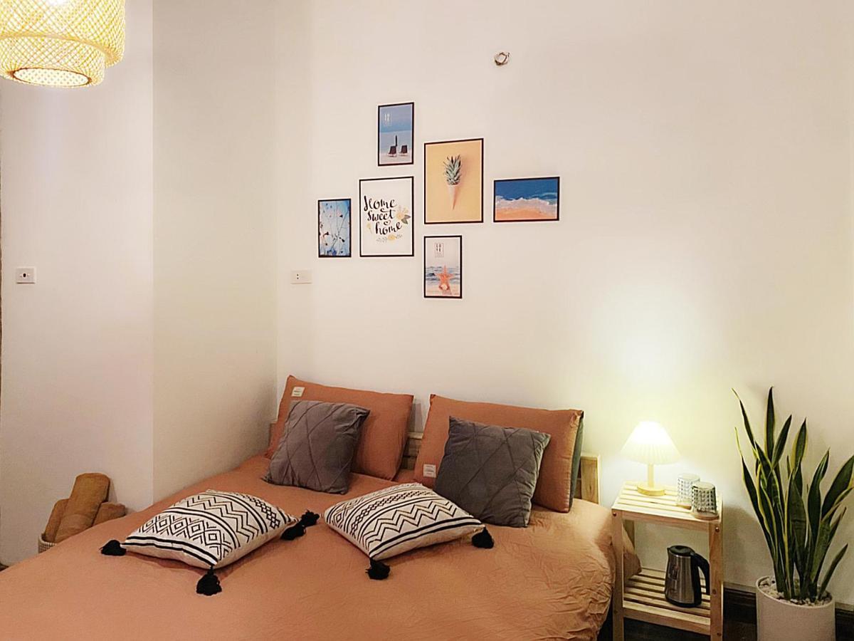 Michi House Giang Van Minh Doi Dien Bao Tang Hcm Ханой Екстериор снимка
