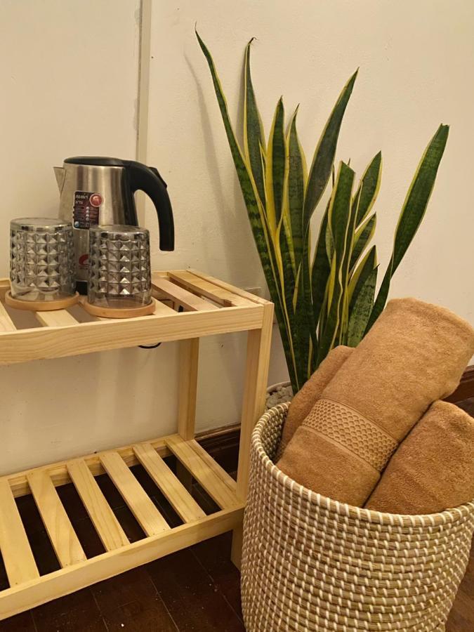 Michi House Giang Van Minh Doi Dien Bao Tang Hcm Ханой Екстериор снимка