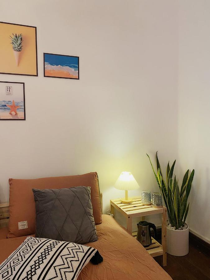 Michi House Giang Van Minh Doi Dien Bao Tang Hcm Ханой Екстериор снимка